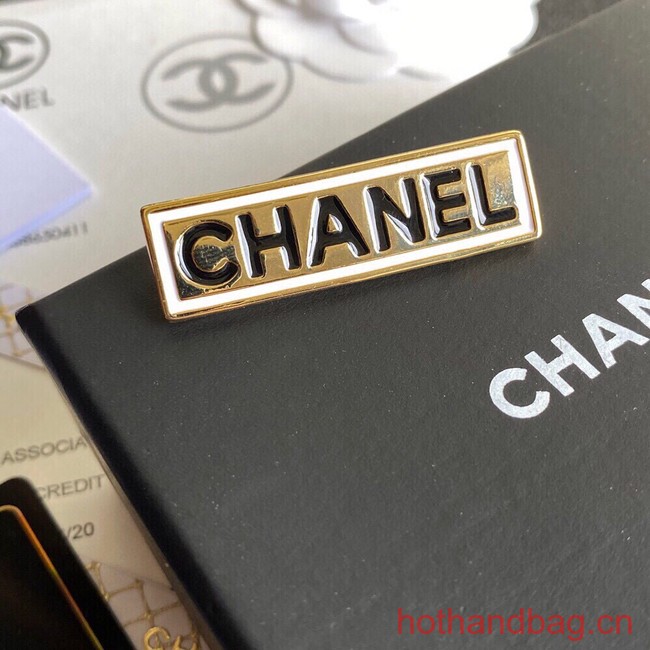 Chanel Brooch CE13587