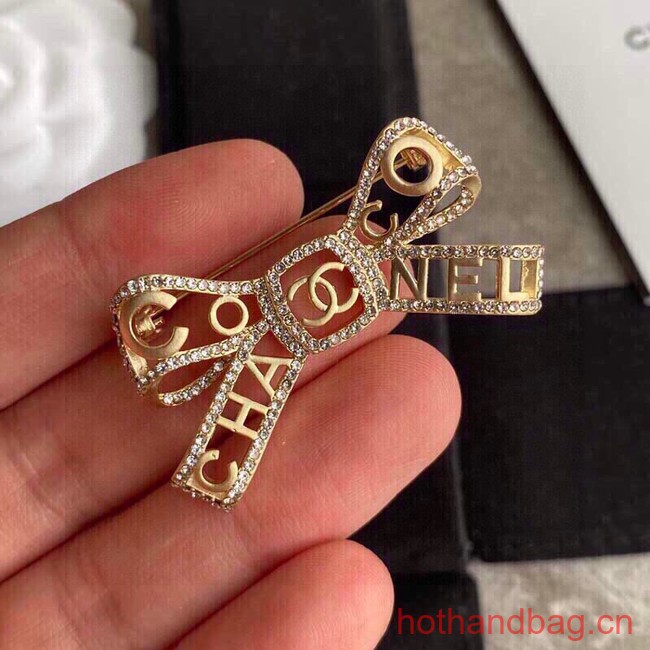 Chanel Brooch CE13591