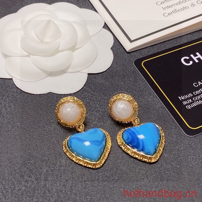 Chanel Earrings CE13580