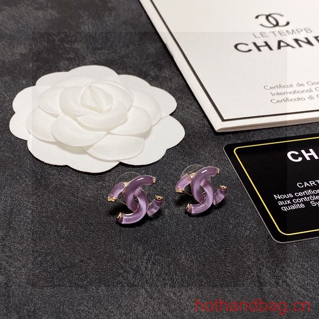 Chanel Earrings CE13580