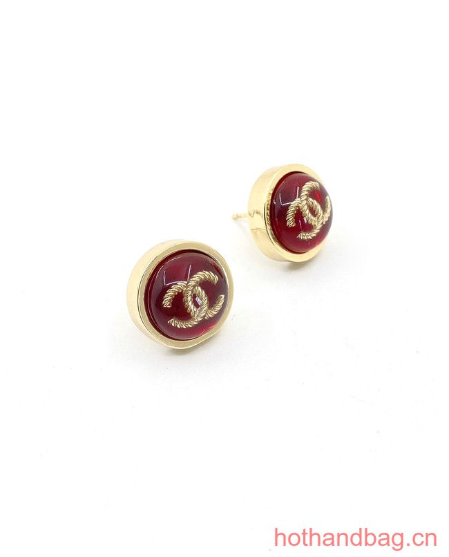 Chanel Earrings CE13600