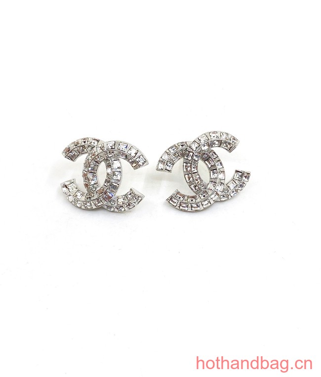 Chanel Earrings CE13602