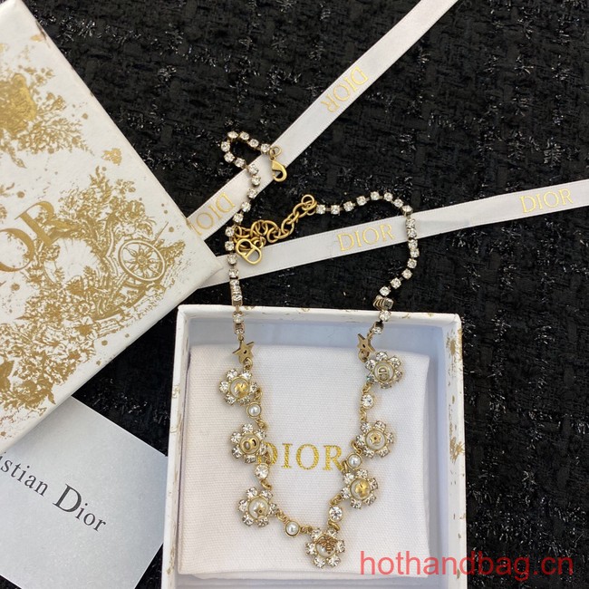 Dior NECKLACE CE13613