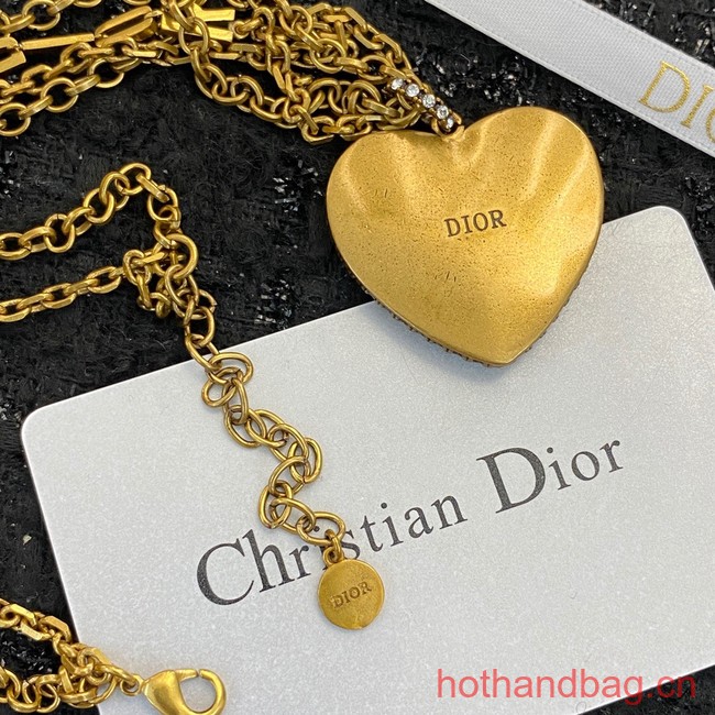 Dior NECKLACE CE13616