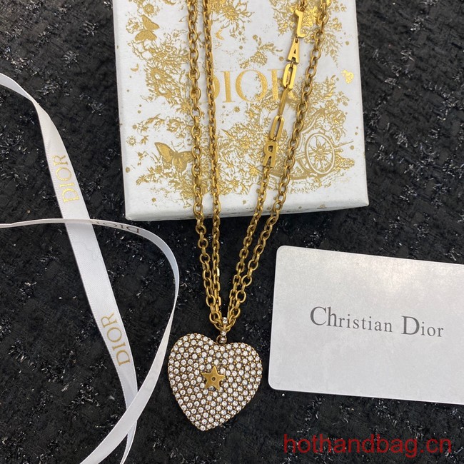 Dior NECKLACE CE13616