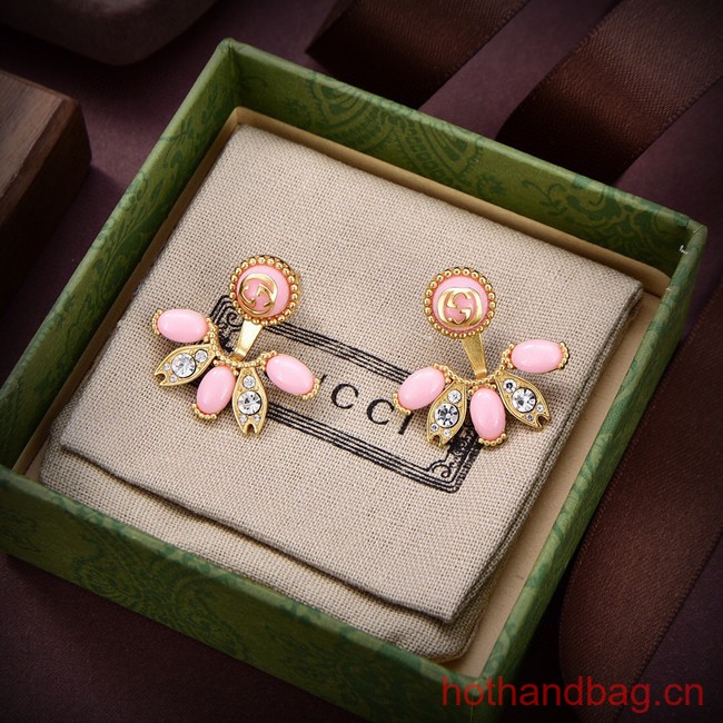 Gucci Earrings CE13608