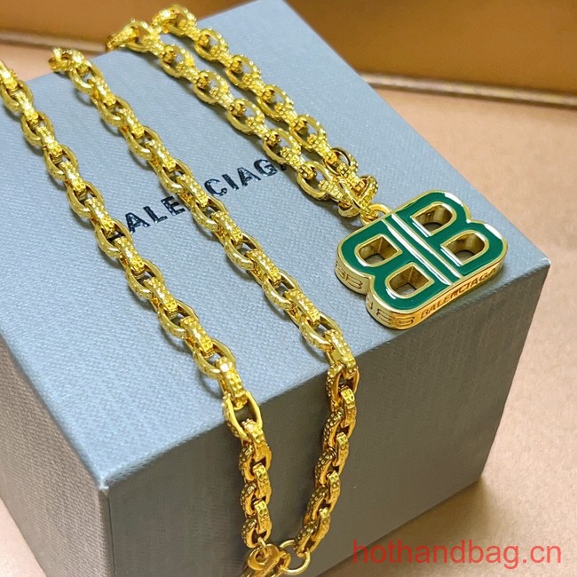 Balenciaga NECKLACE CE13631