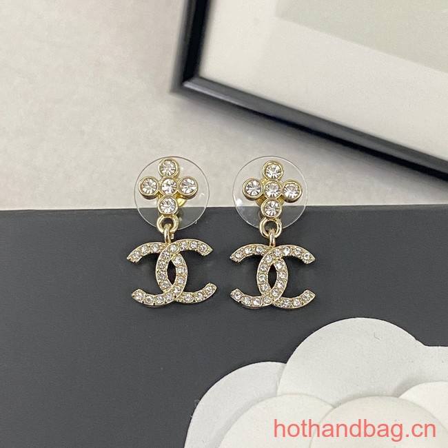 Chanel Earrings CE13637