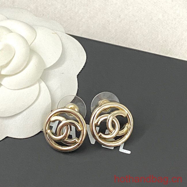 Chanel Earrings CE13639