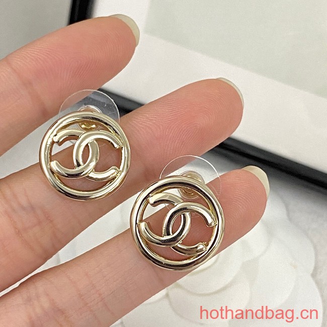 Chanel Earrings CE13639