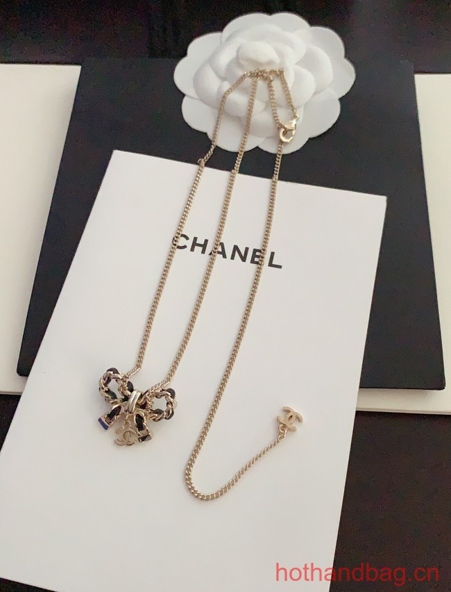 Chanel NECKLACE CE13640