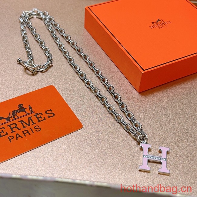 Hermes NECKLACE CE13632