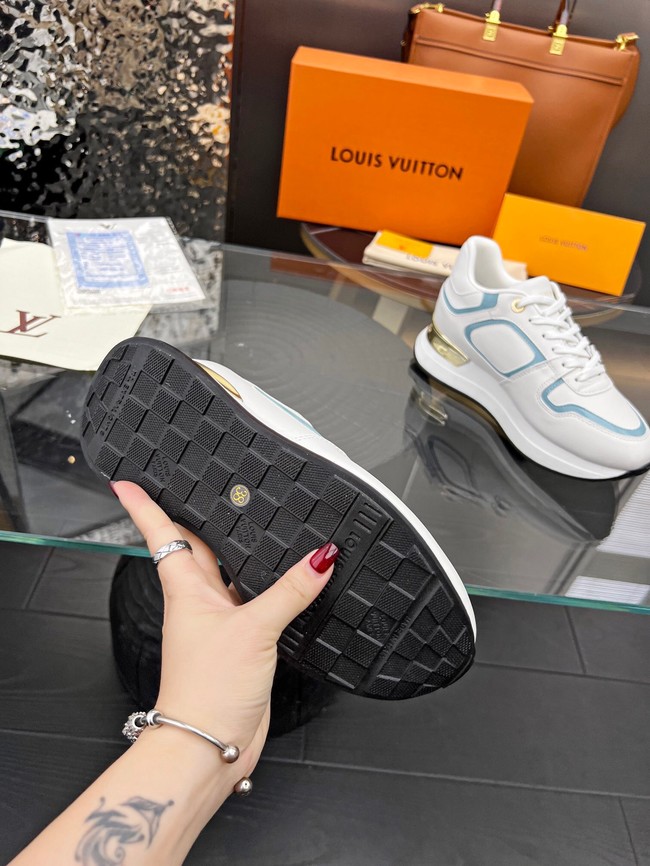 Louis Vuitton Sneakers 36259-1