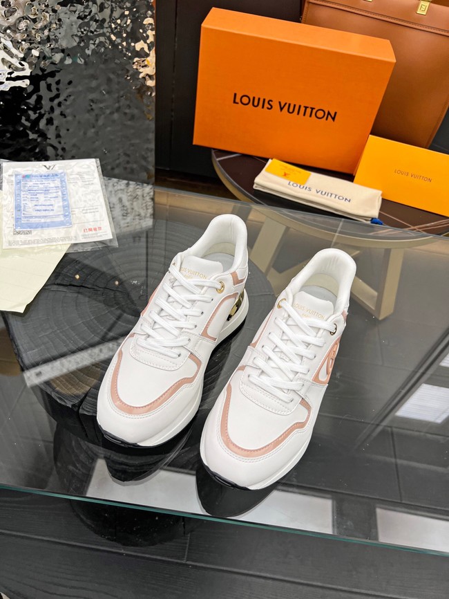 Louis Vuitton Sneakers 36259-2