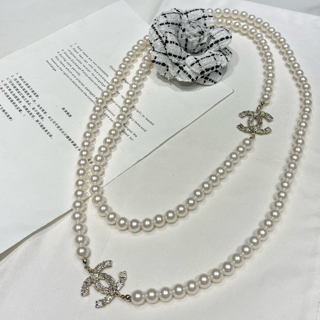 Chanel NECKLACE CE13646