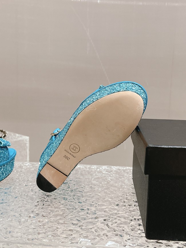 Chanel Shoes 36589-1