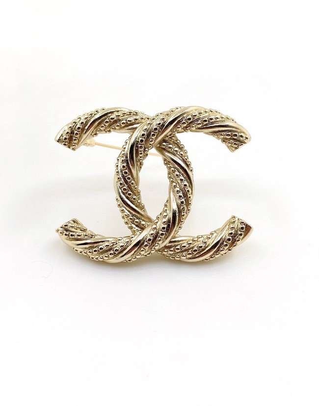 Chanel Brooch CE13654