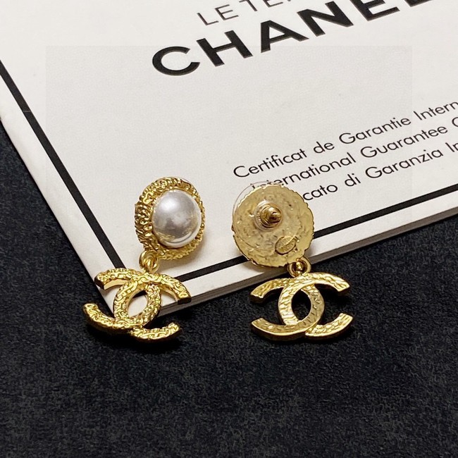 Chanel Earrings CE13683