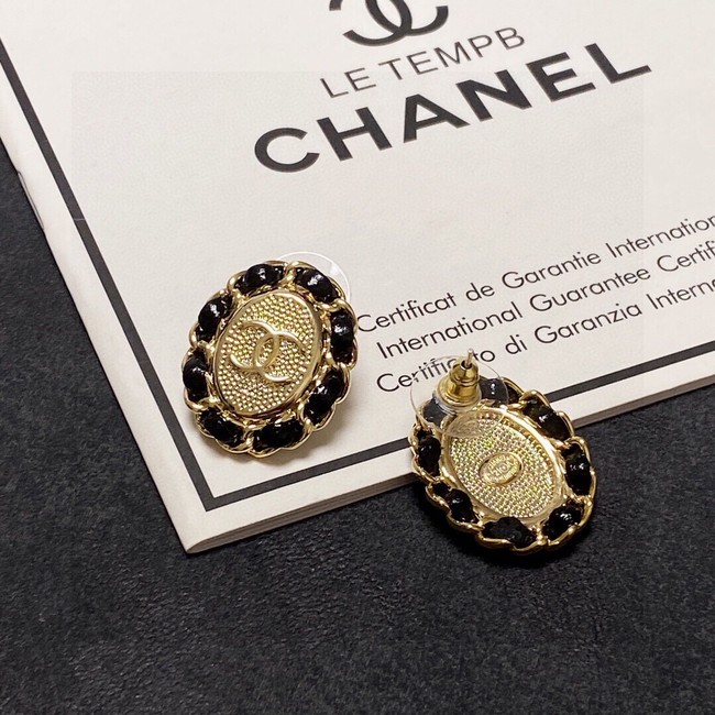 Chanel Earrings CE13686