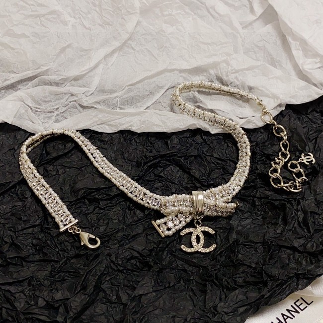 Chanel NECKLACE CE13681