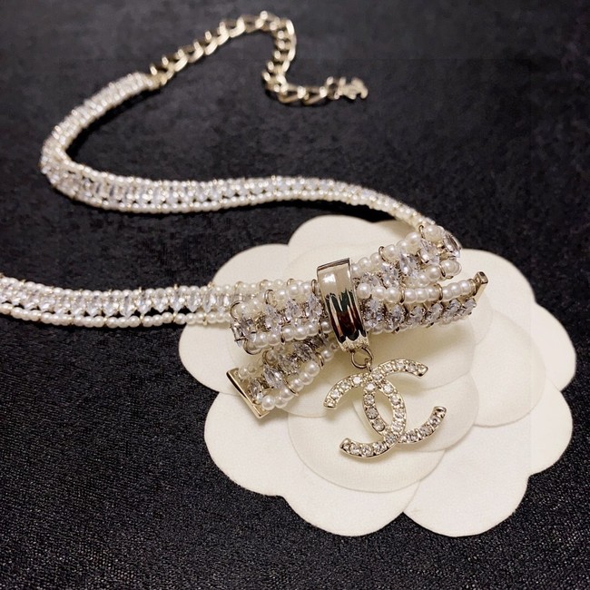 Chanel NECKLACE CE13681