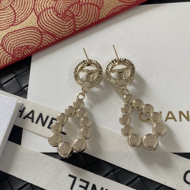 Chanel Earrings CE13703