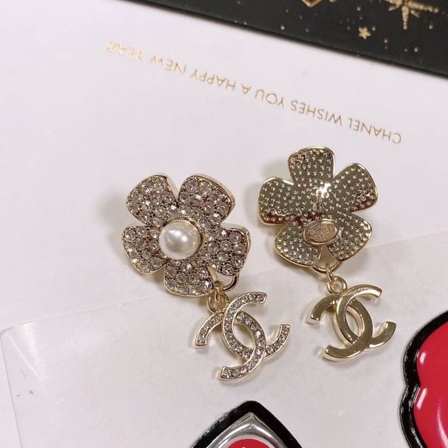 Chanel Earrings CE13712