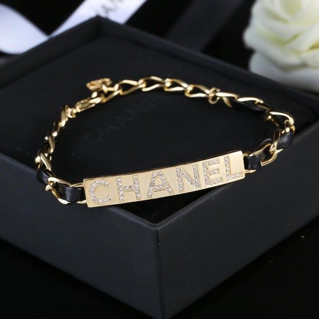 Chanel Bracelet CE13733