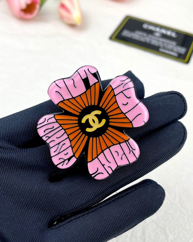 Chanel Brooch CE13731