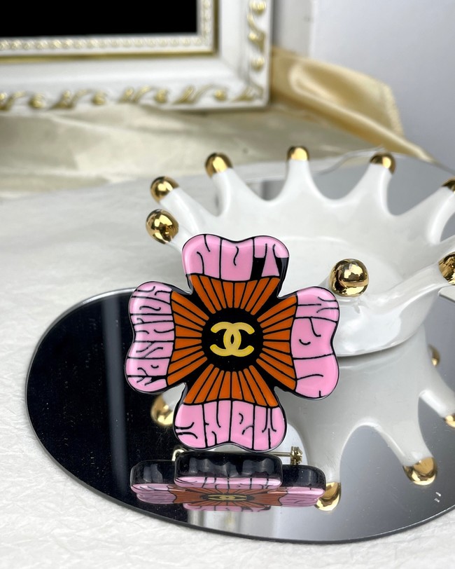 Chanel Brooch CE13731