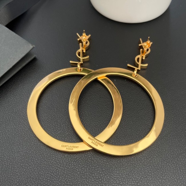 YSL Earrings CE13729