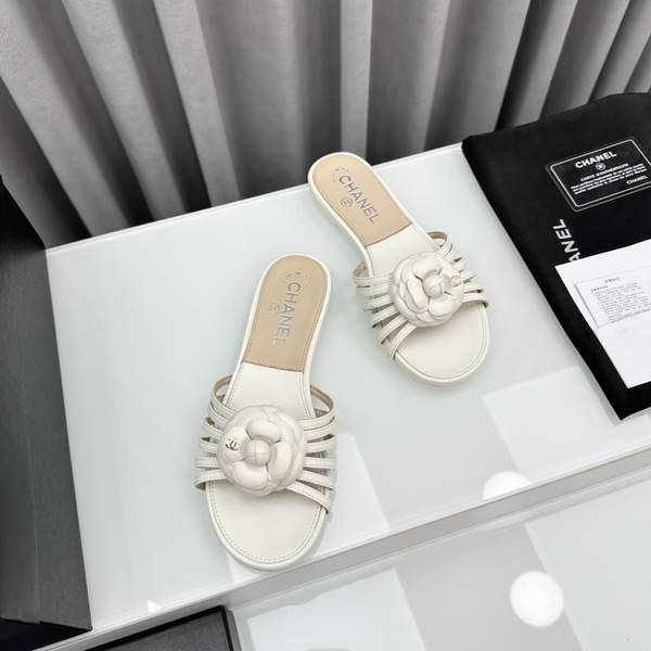 Chanel Shoes CHS02227