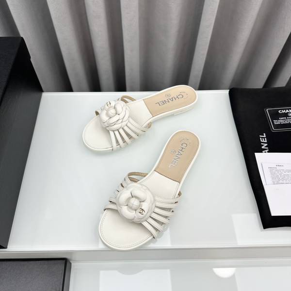 Chanel Shoes CHS02227