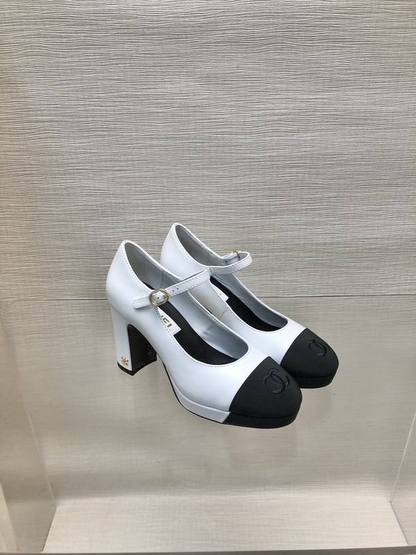 Chanel Shoes CHS02250