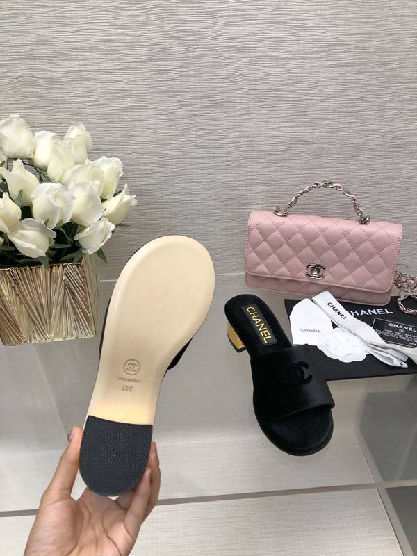 Chanel Shoes CHS02300