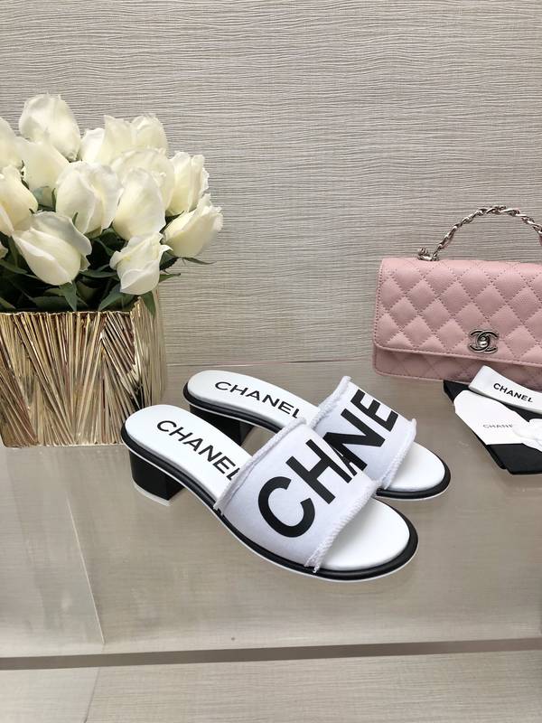 Chanel Shoes CHS02304