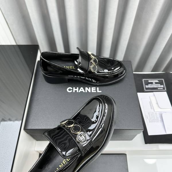 Chanel Shoes CHS02307
