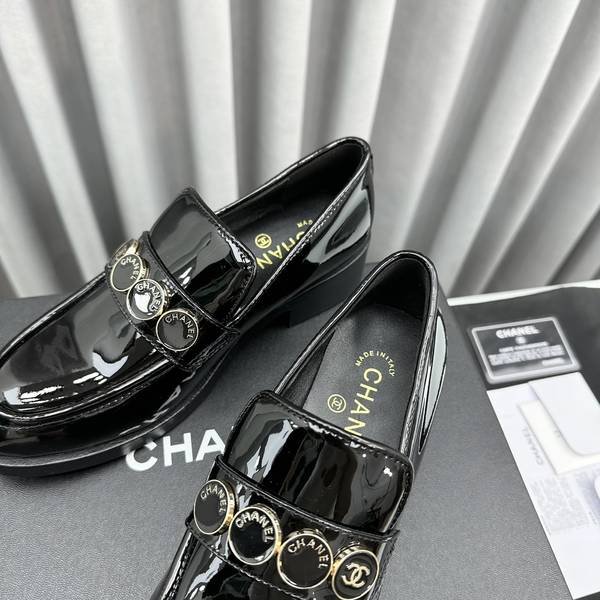 Chanel Shoes CHS02307