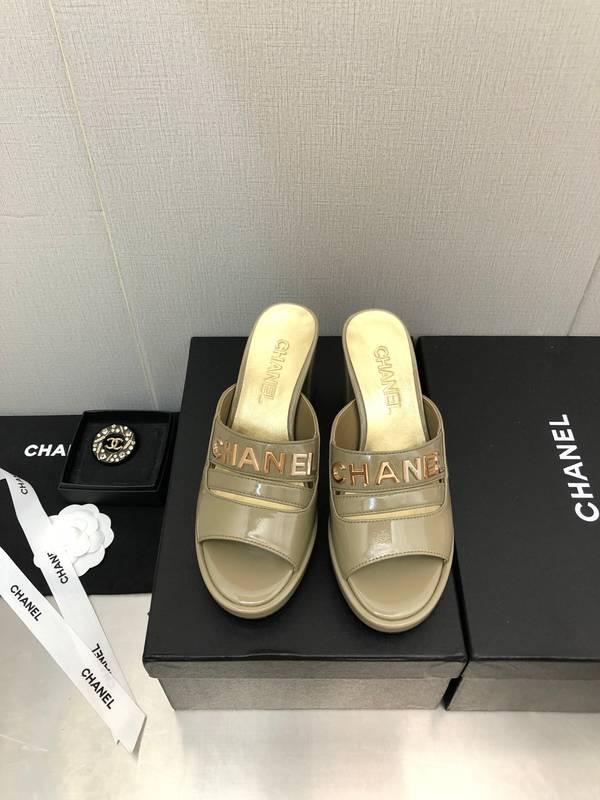 Chanel Shoes CHS02322