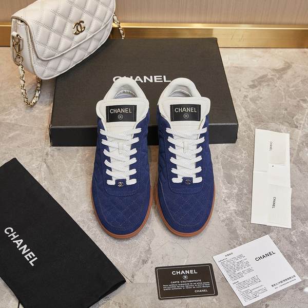 Chanel Shoes CHS02330