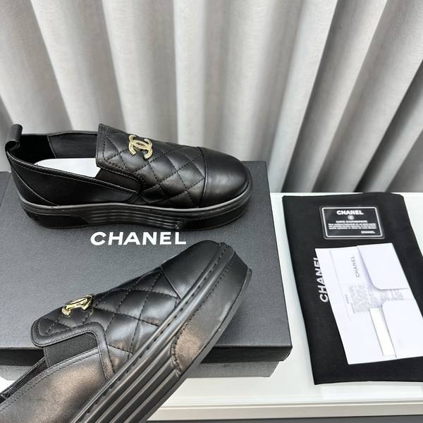 Chanel Shoes CHS02366