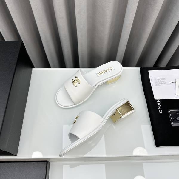 Chanel Shoes CHS02380