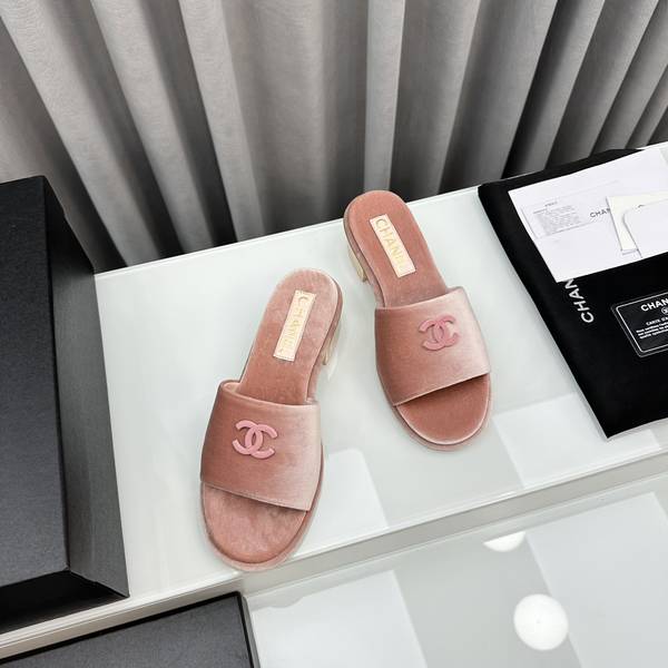 Chanel Shoes CHS02382