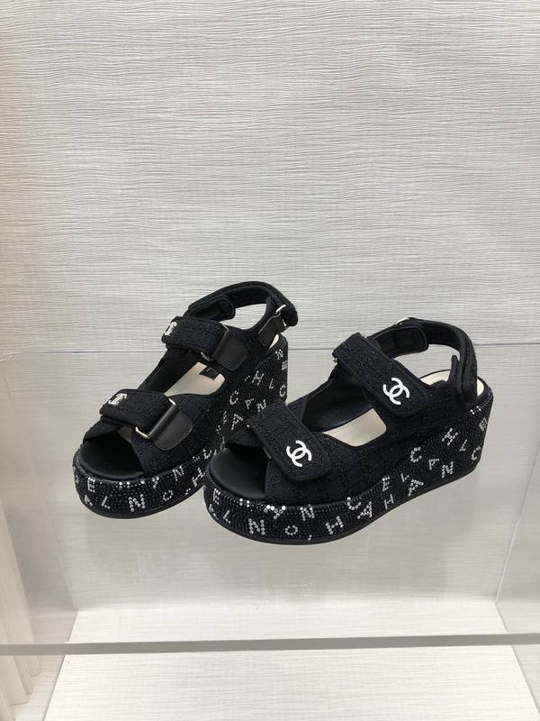 Chanel Shoes CHS02401