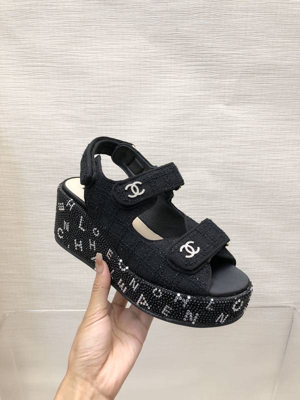 Chanel Shoes CHS02401