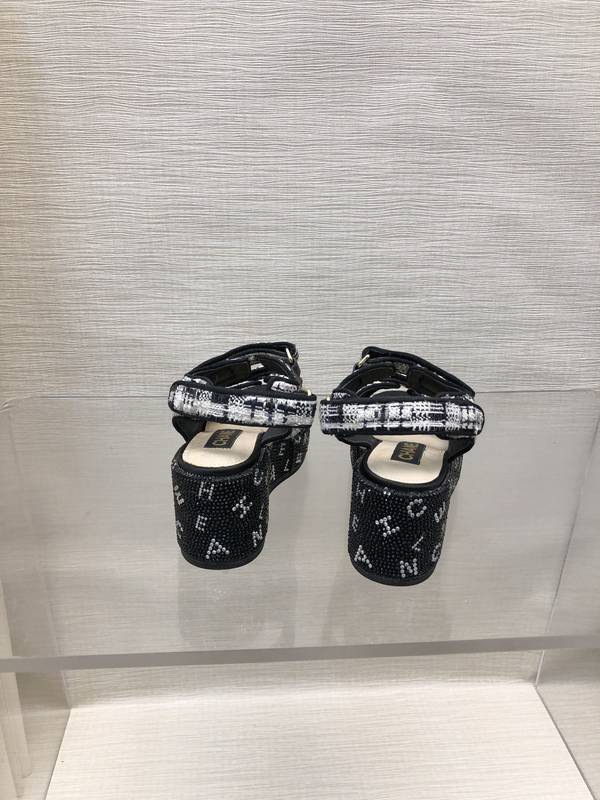 Chanel Shoes CHS02402