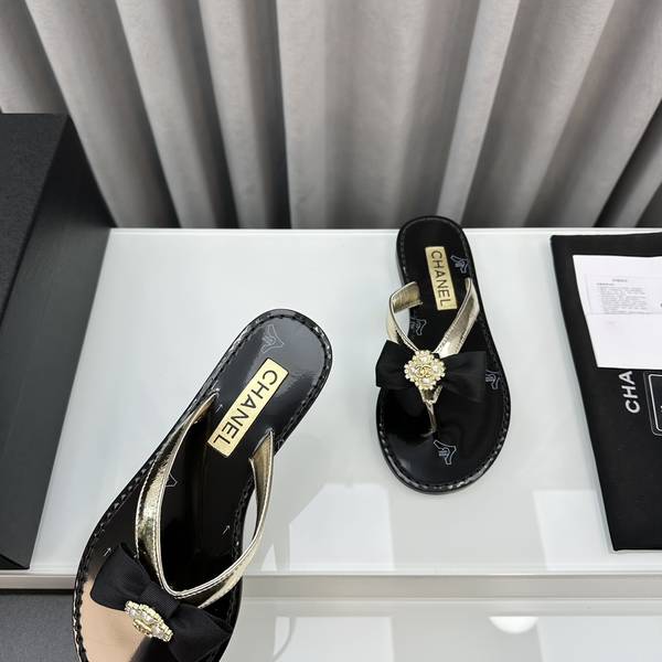 Chanel Shoes CHS02421