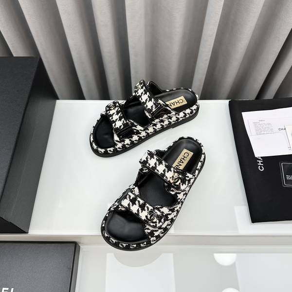 Chanel Shoes CHS02427