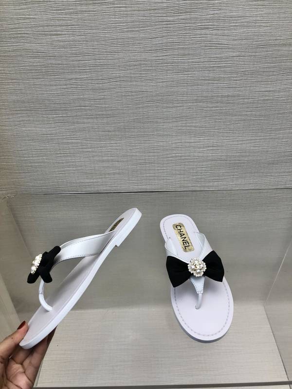 Chanel Shoes CHS02439