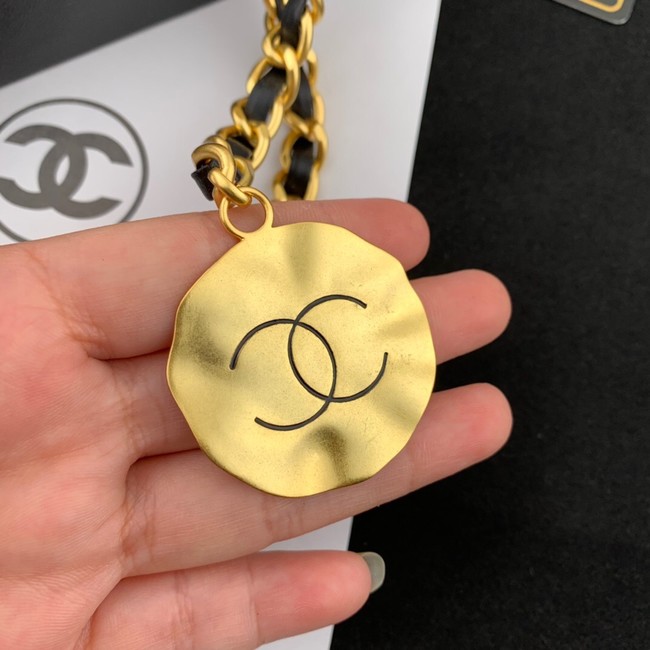 Chanel Chatelaine CE13758